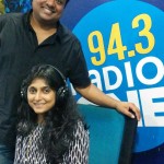 Aashita Mehra speaks with Hrishikesh Kannan on 94.3 FM on the different educational boards