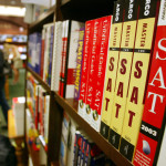 Books for SAT Prep