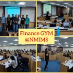 Finance GYM @NMIMS